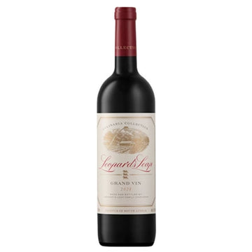 Leopards Leap Culinaria Grand Vin 2021