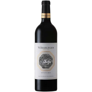 Vergelegen Estate Red 2022