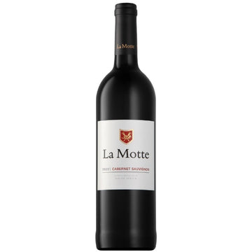 La Motte Cabernet Sauvignon 2022