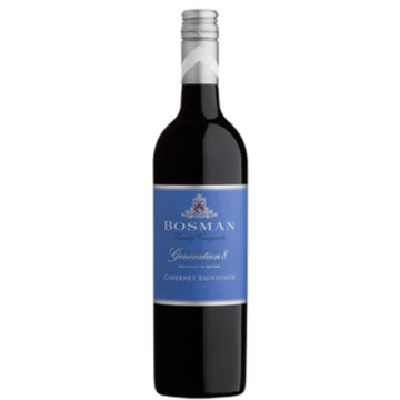 Bosman Generation 8 Pinotage 2022