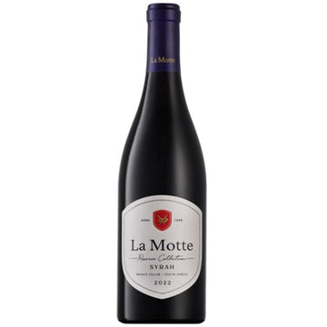 La Motte Reserve Collection Syrah 2022