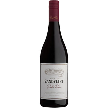 Zandvliet Pocket Power 2023