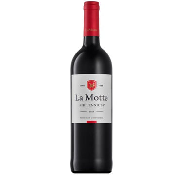 La Motte Millennium 2023