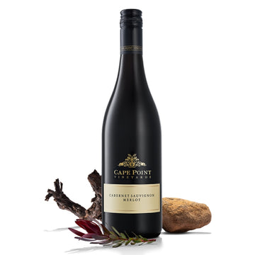 Cape Point Vineyards Reserve Red 2023