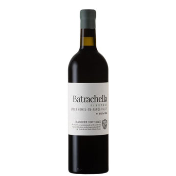 Hasher Batrachella Pinotage 2023