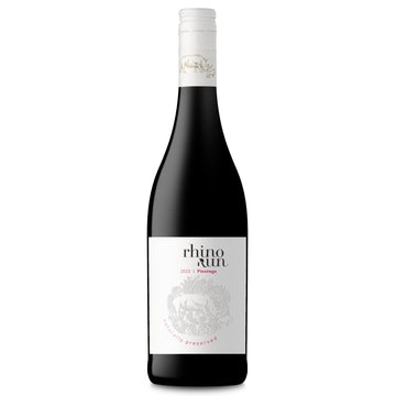 Rhino Run Pinotage 2023