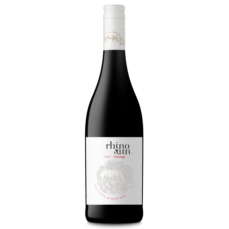 Rhino Run Pinotage 2023
