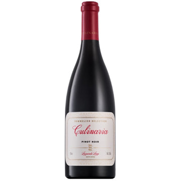Leopards Leap Culinaria Pinot Noir 2024