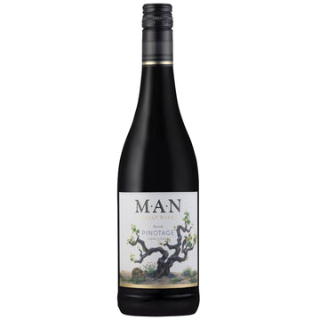 MAN Bosstok Pinotage 2024