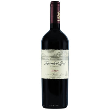 Rainbow's End Merlot 2021