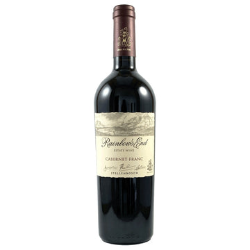 Rainbows End Cabernet Franc 2024