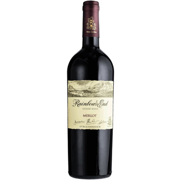 Rainbows End Merlot 2023 (Top 10)