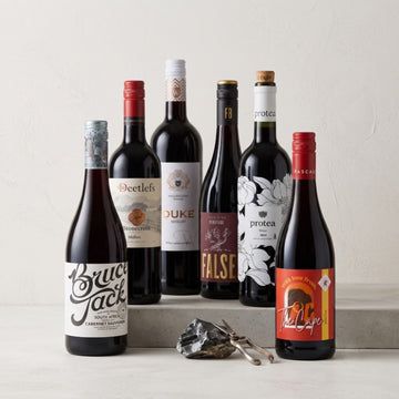 Red-y, Set, Sip!