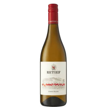 Retief Reserve Chenin Blanc 2024