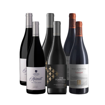 Rhône-style Reds