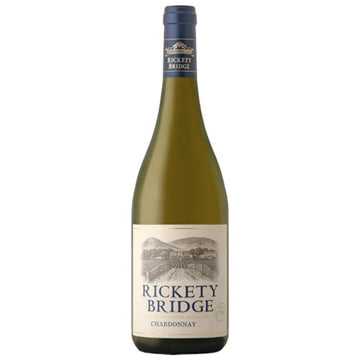 Rickety Bridge Chardonnay 2023