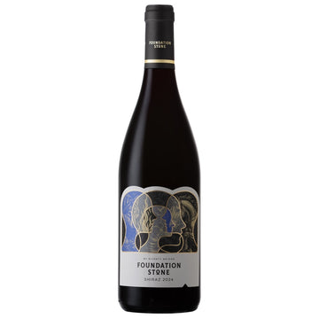 Rickety Bridge Foundation Stone Shiraz 2025 (Top 12)