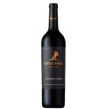 Ridgeback Cabernet Franc 2023