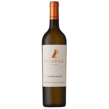 Ridgeback Chenin Blanc 2021