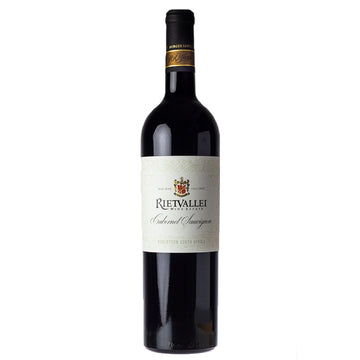Rietvallei Cabernet Sauvignon 2023
