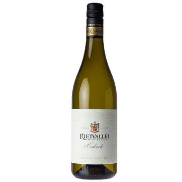 Rietvallei Calcrete Unoaked Chardonnay 2025