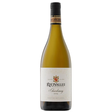Rietvallei Chardonnay 2024