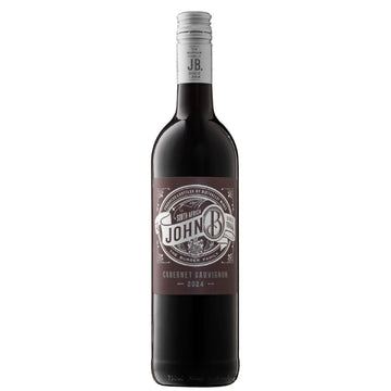 Rietvallei John B Cabernet Sauvignon 2024