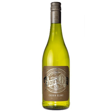 Rietvallei John B Chenin Blanc 2026