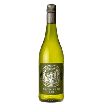 Rietvallei John B Sauvignon Blanc 2025 (Top 10)
