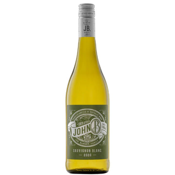 Rietvallei John B Sauvignon Blanc 2026