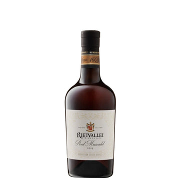 Rietvallei Red Muscadel 2019