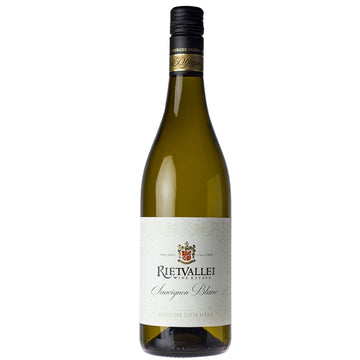 Rietvallei Sauvignon Blanc 2025