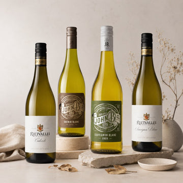 Rietvallei Whites