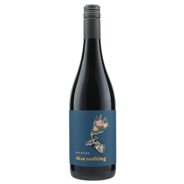 Rikus Neethling Red Blend 2024