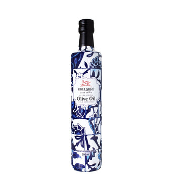 Rio Largo EVOO Glass Bottle (Various) 500ml