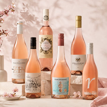Rosé, Refined