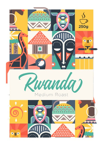 Rwanda Karongi- Filter