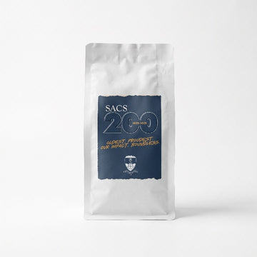 SACS200 - Bean