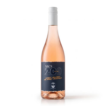 SACS200 Rose 2026