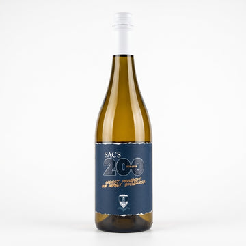 SACS200 Sauvignon Blanc 2026