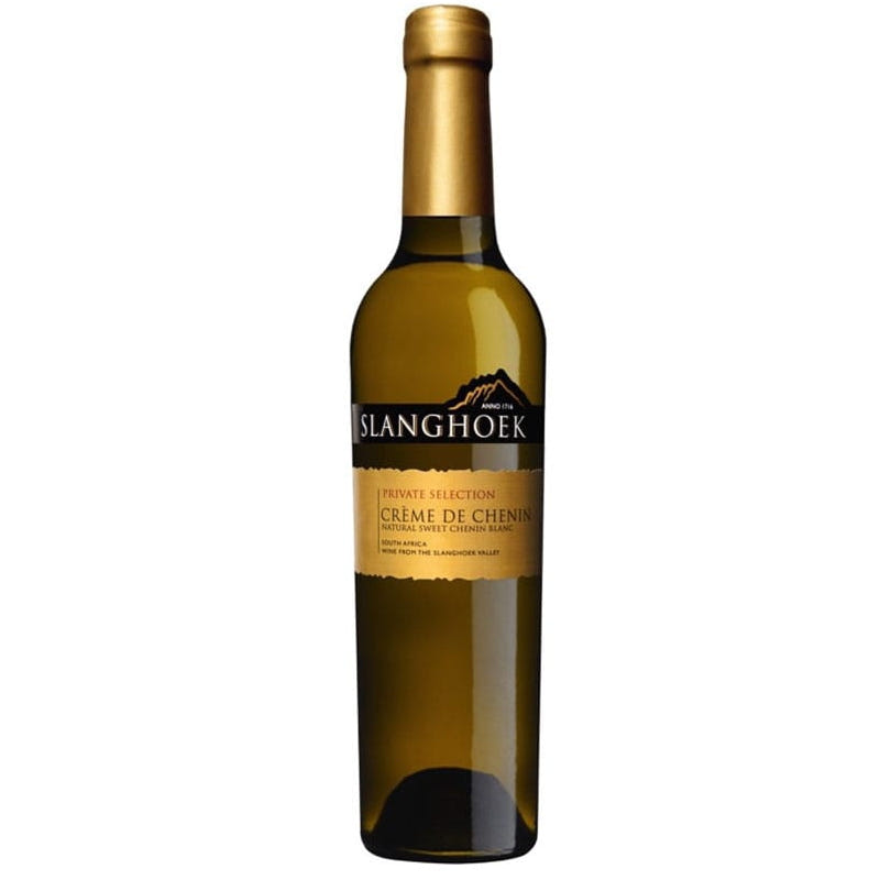 Slanghoek Crème de Chenin 2023