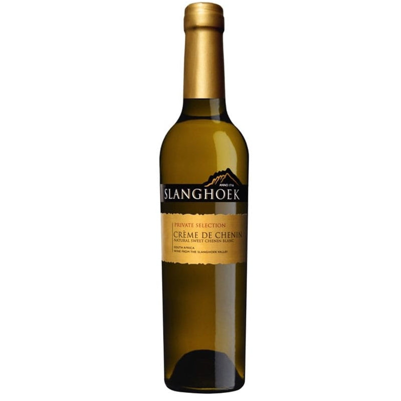 Slanghoek Crème de Chenin 2023