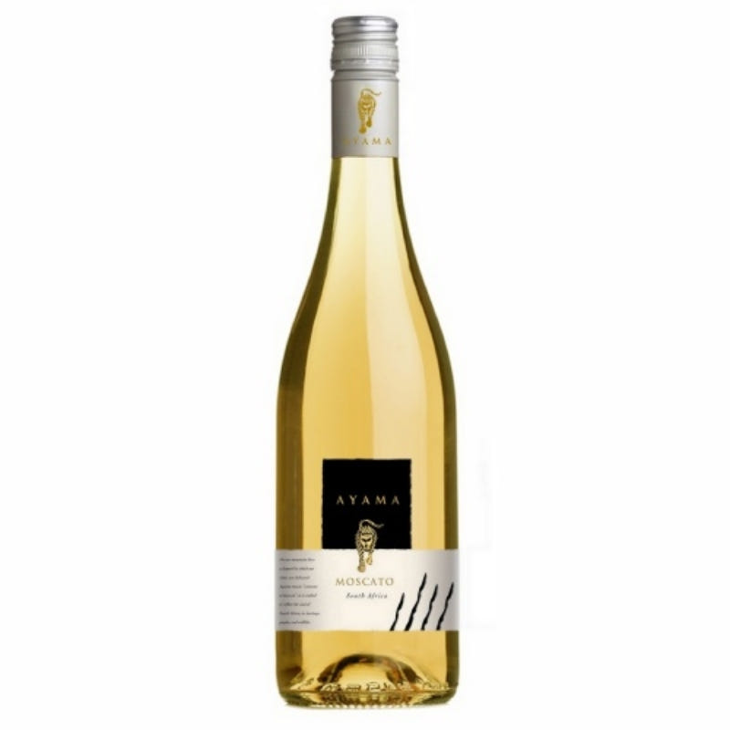 Ayama Moscato 2023
