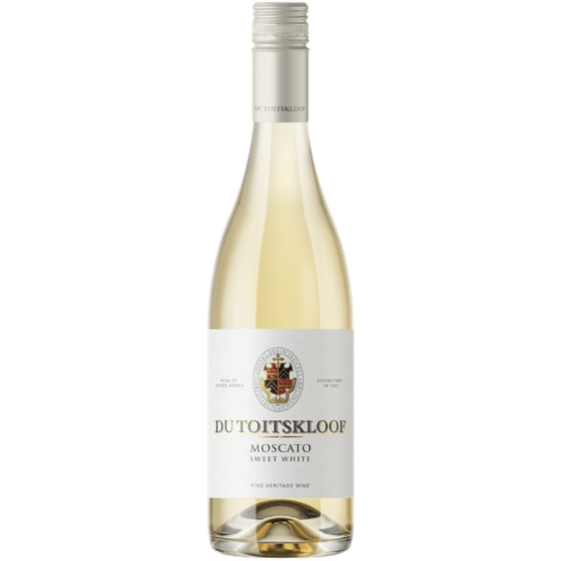 Du Toitskloof Moscato 2024