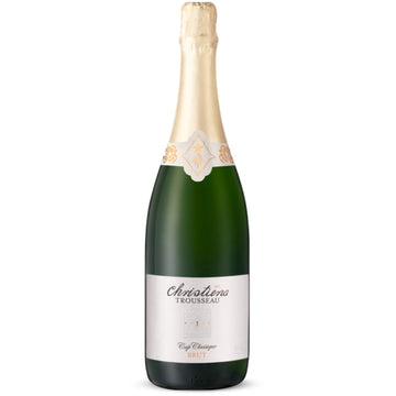 Christiena Troussueau Brut NV