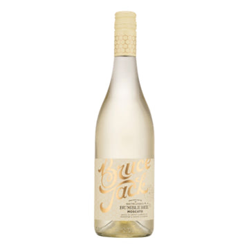 Bruce Jack Bumble Bee Moscato NV