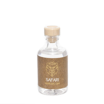 Safari African Gin 50ml