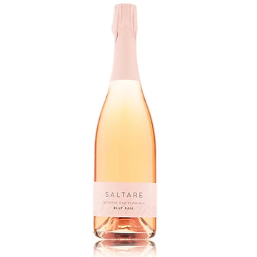 Saltare Brut Rosé 2023
