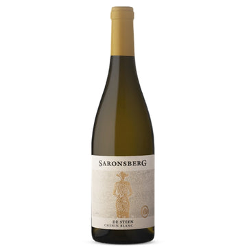 Saronsberg De Steen Chenin Blanc 2025