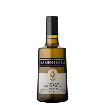 Saronsberg Extra Virgin Olive Oil 500ml